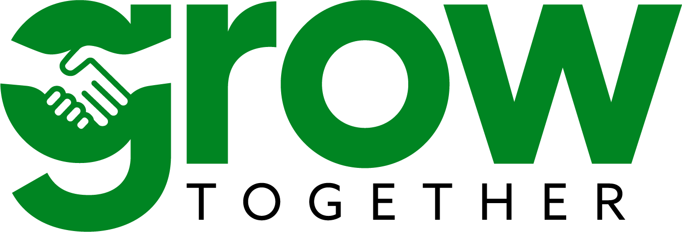 Grow Together Logo